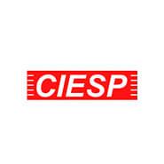 Logotipo Cliente Ciesp - Henri Cardim