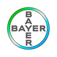 Logotipo Cliente Bayer - Henri Cardim