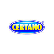 Logotipo Cliente Certano - Henri Cardim