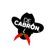 Logotipo Cliente De Cabrón - Henri Cardim
