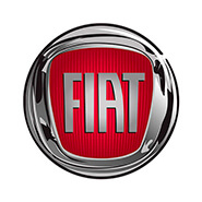 Logotipo Cliente Fiat - Henri Cardim