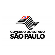 Logotipo Cliente Governo do Estado de São Paulo - Henri Cardim
