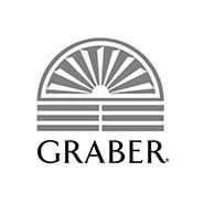 Logotipo Cliente Graber - Henri Cardim