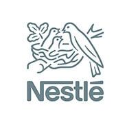 Logotipo Cliente Nestlé - Henri Cardim