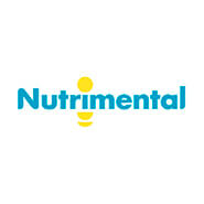 Logotipo Cliente Nutrimental - Henri Cardim