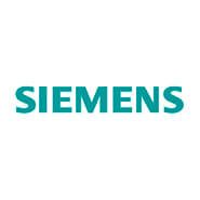 Logotipo Cliente Siemens - Henri Cardim