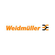 Logotipo Cliente Weidmuller - Henri Cardim