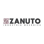 Logotipo Cliente Zanuto - Henri Cardim
