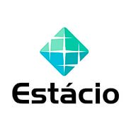 Logotipo Cliente Estácio de Sá - Henri Cardim
