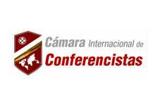 Logo Cámara Internacional de Conferencias - Henri Cardim